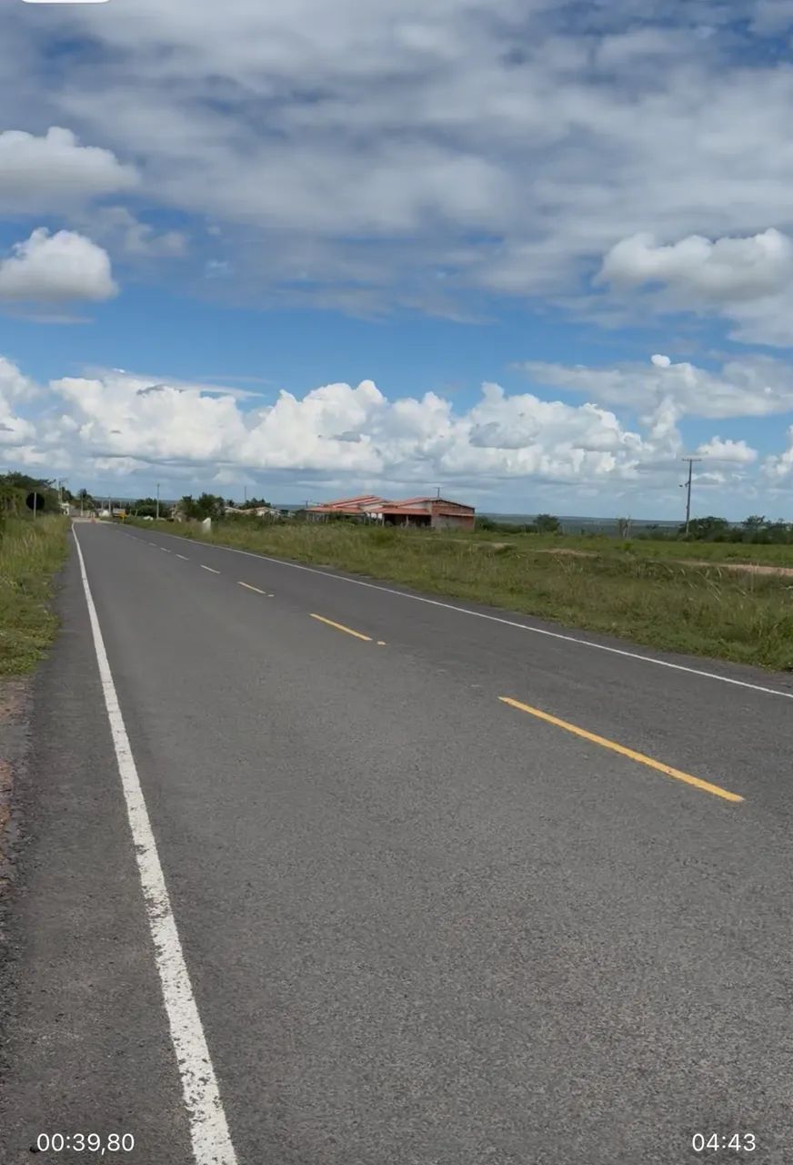 Foto - Lauro de Freitas - Portão