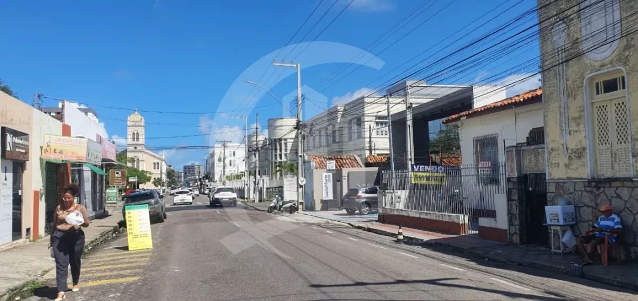 Terreno à venda no bairro São José - Foto 3
