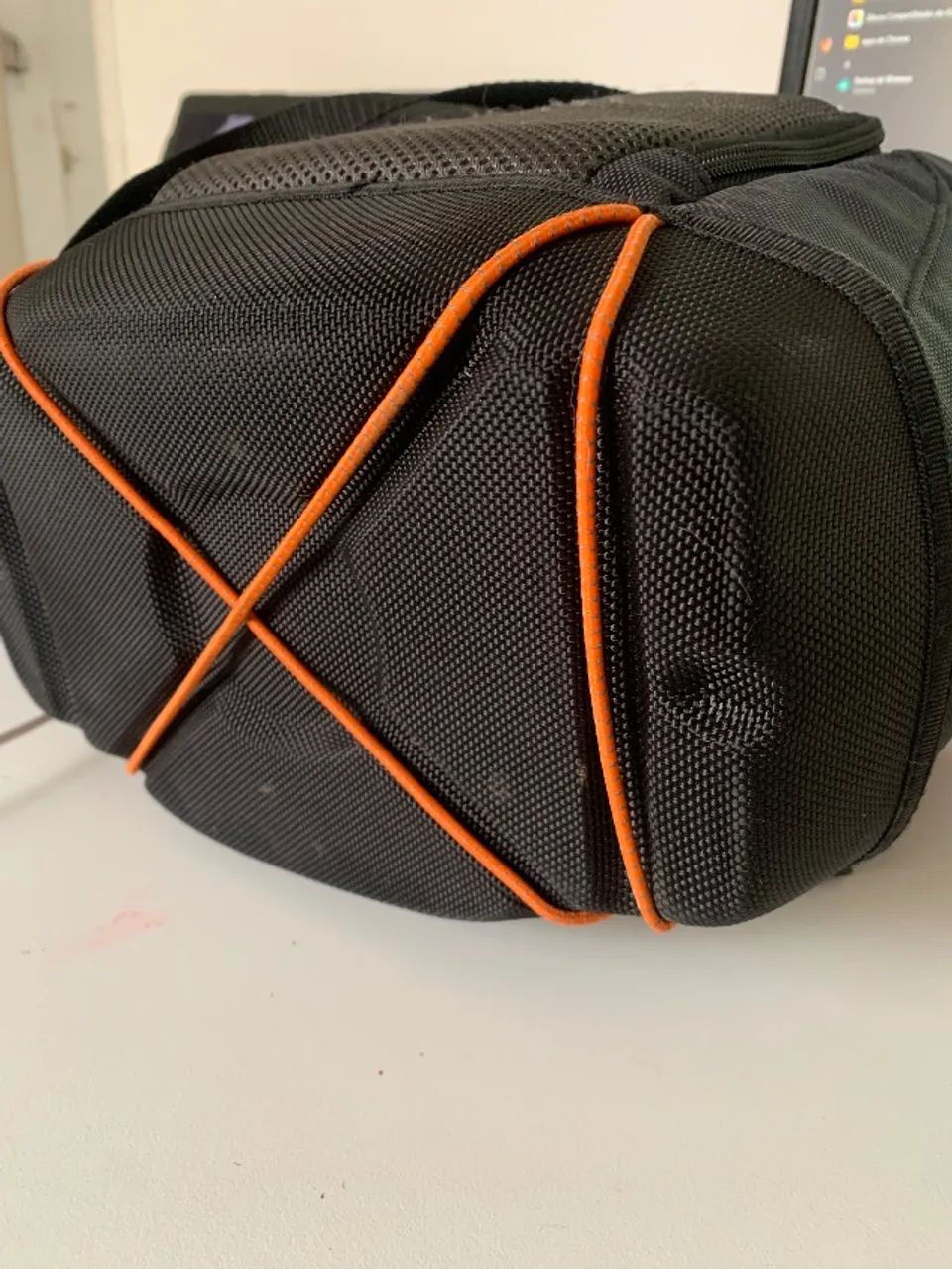 Bolsa profissional para câmera Case Logic. - Foto 5