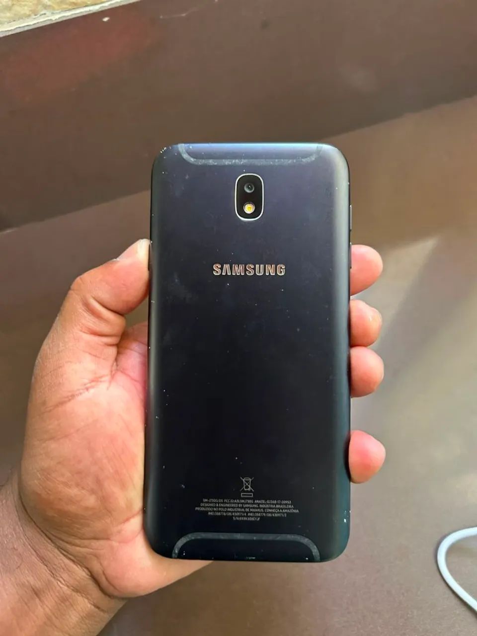 J7 Pro Celular  - Foto 2