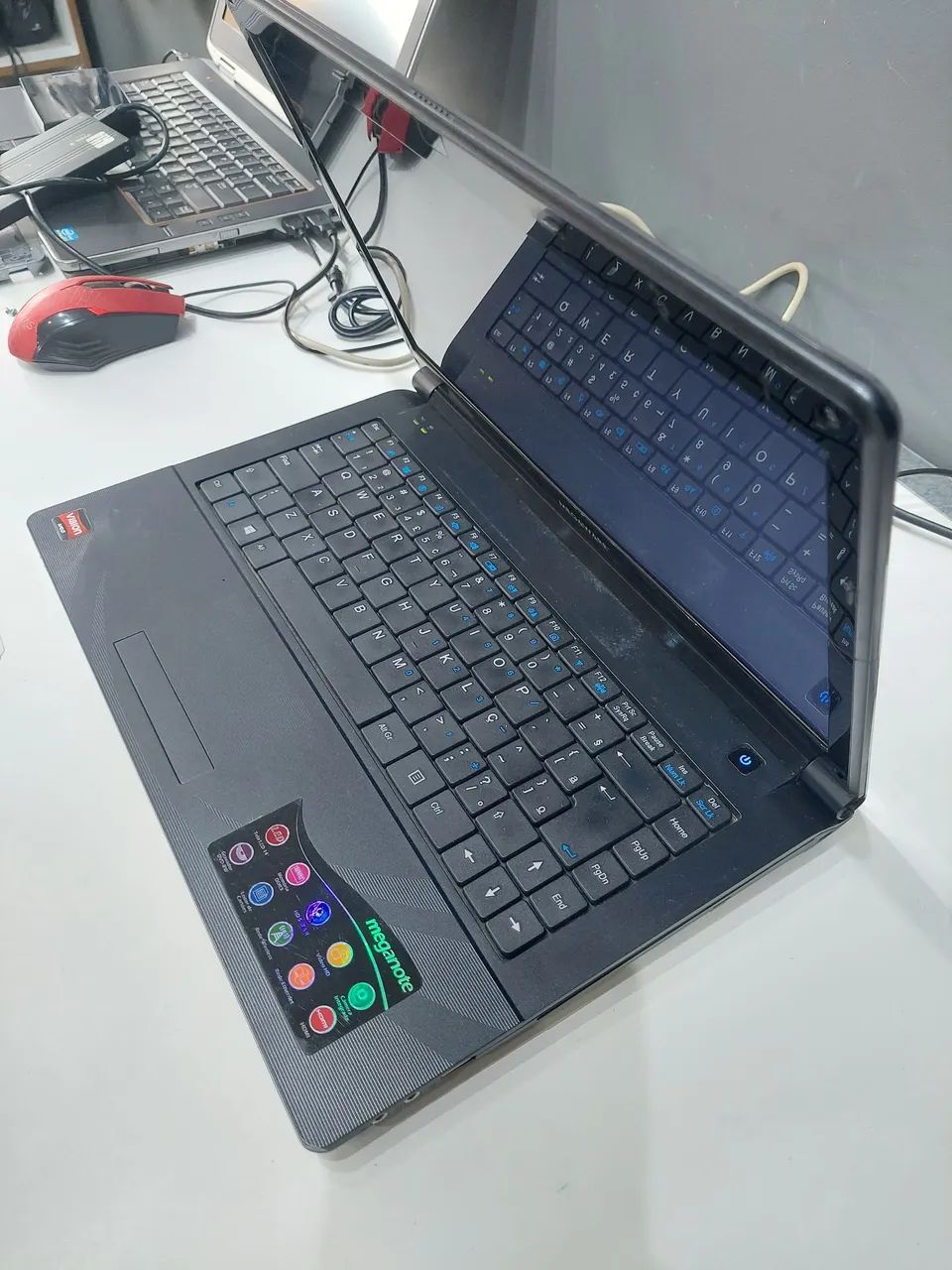 Notebook básico bom preço  - Foto 4