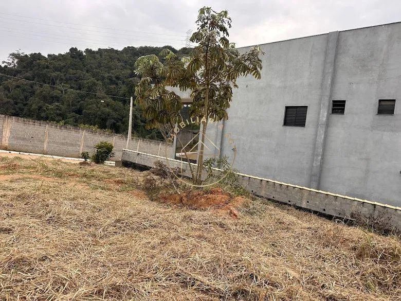 Terreno à venda em condomínio em Itu com vista e 1.000 m² - Foto 4