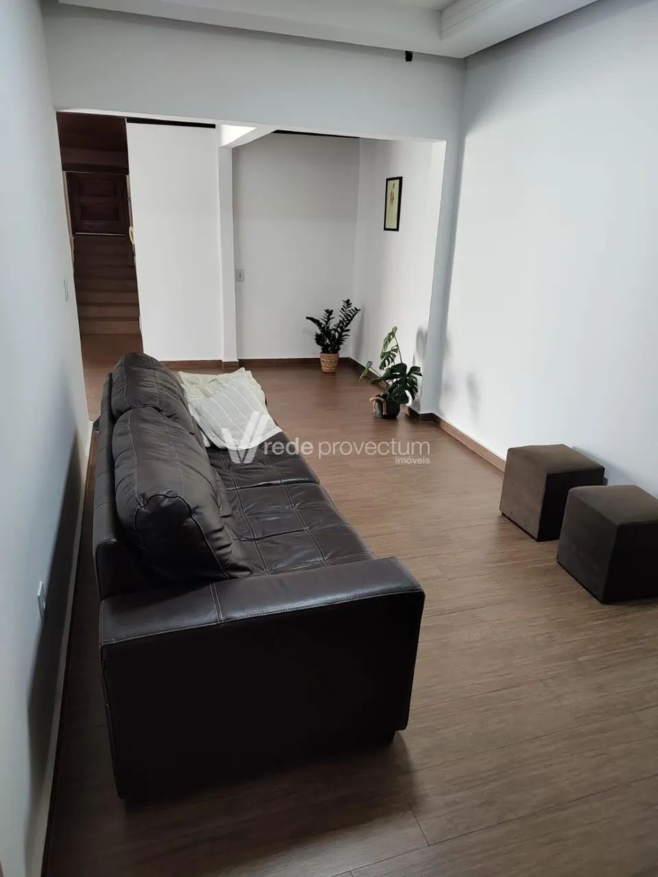 casa - Jardim dos Oliveiras - Campinas - Foto 3