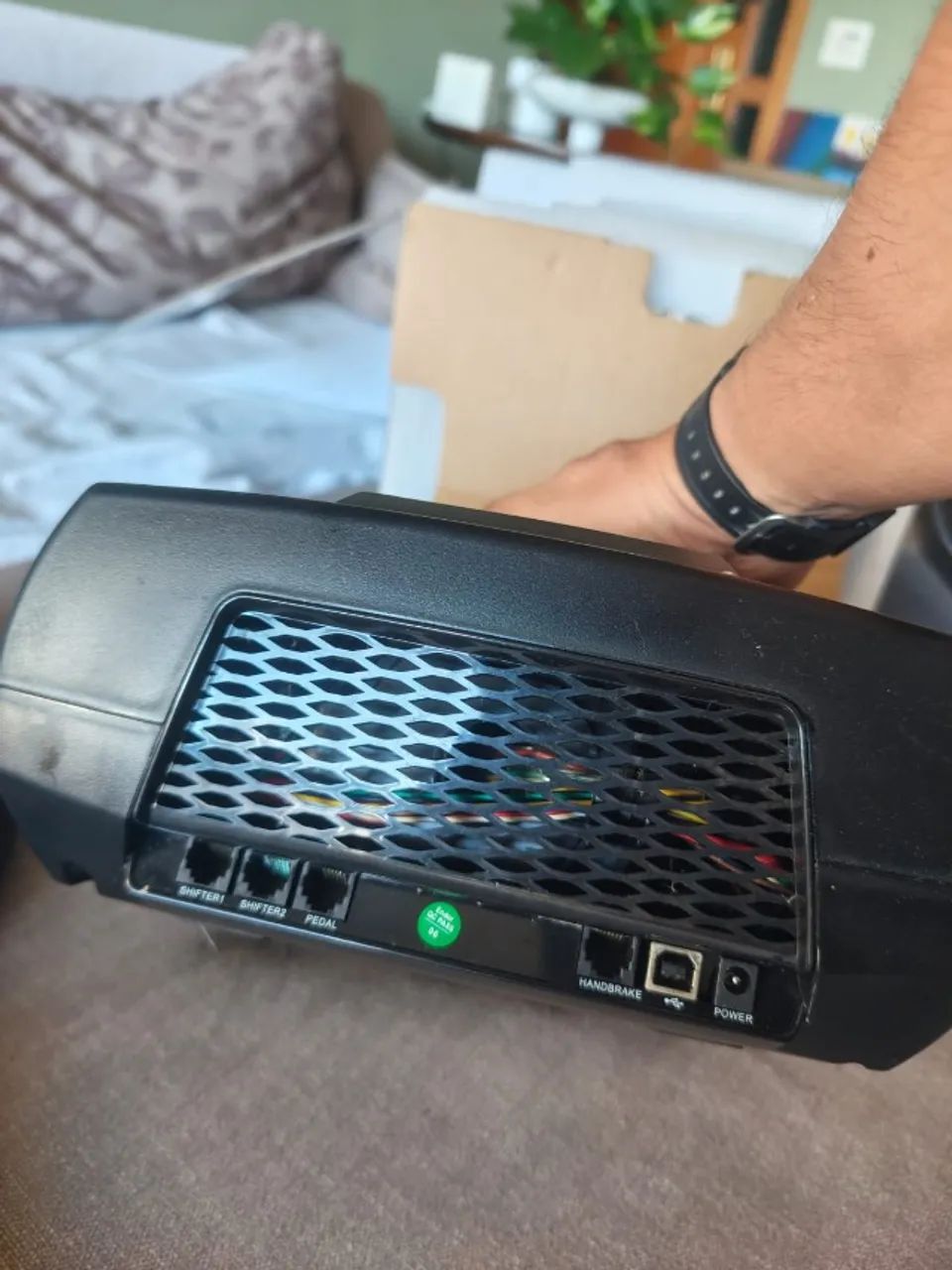 FANATEC CSL ELITE  - Foto 3