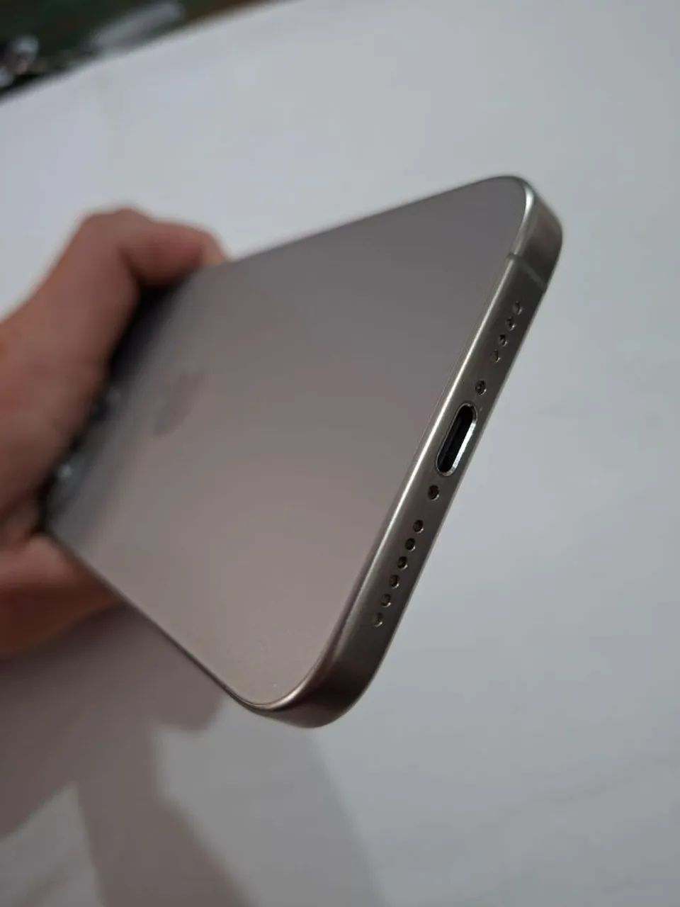 Iphone 15 Pro Max - Foto 5
