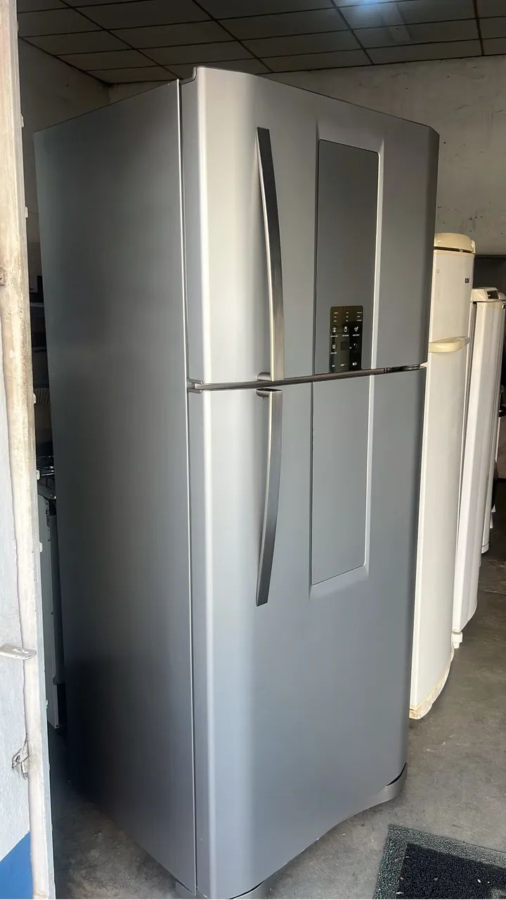 Geladeira Eletrolux 560 litros 