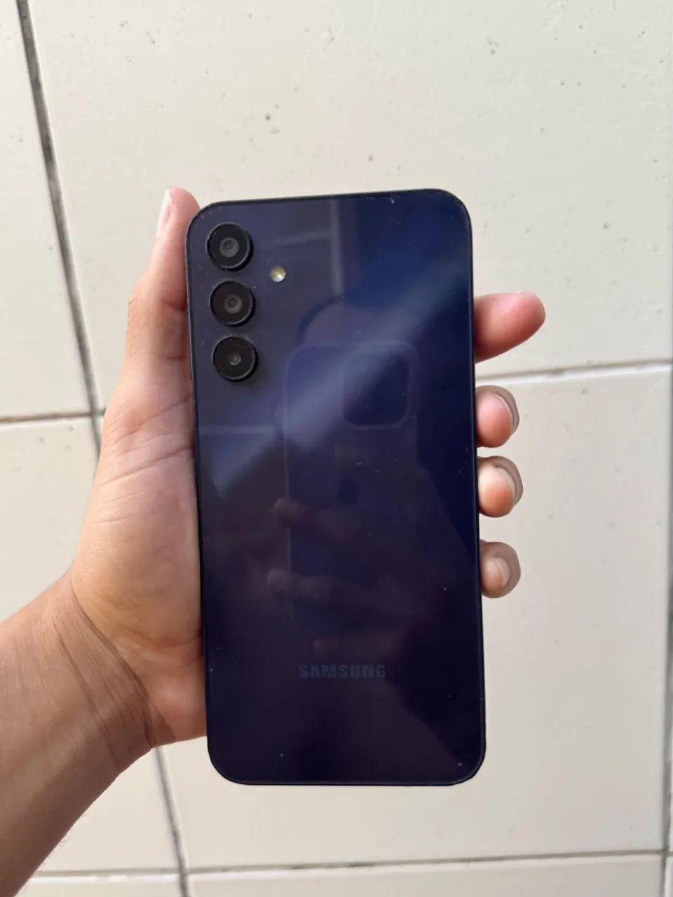 Galaxy A15 256 GB / 8 GB RAM - Foto 4