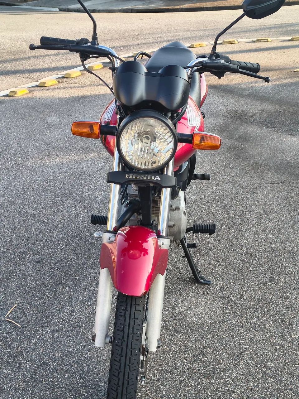 CG 150 Fan Esi - Foto 2