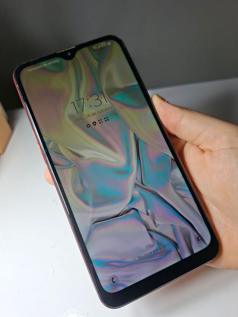 Samsung A10s - Foto 3