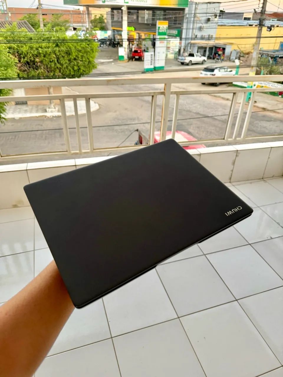 NOTEBOOK  - Foto 3