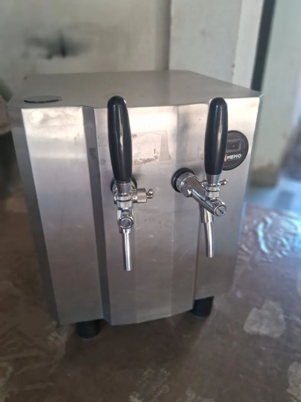 Equipamentos para cervejaria e Choperia - Foto 3