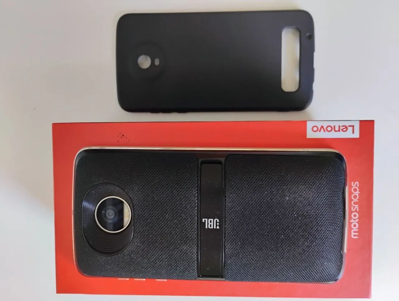 Moto Z2 play. - Foto 5