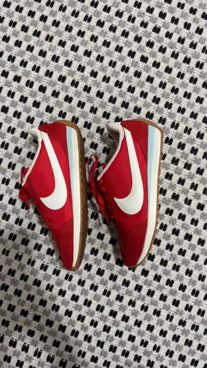 Tênis nike pacific tam 35 - em ótimo estado