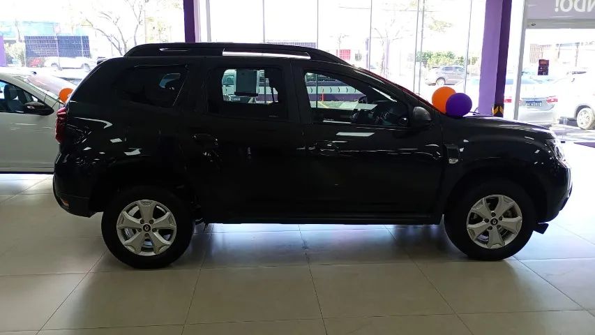Renault Duster Intense Plus 1.6 16V Flex Aut. 2026 - Foto 3