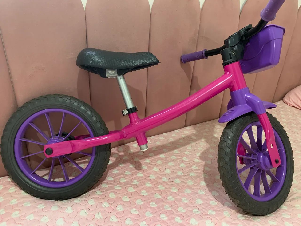 Vende-se Bicicleta Infantil Equilibrio