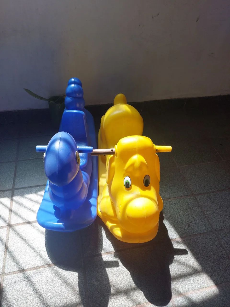 Brinquedo em plástico  Ótimo  - Foto 2