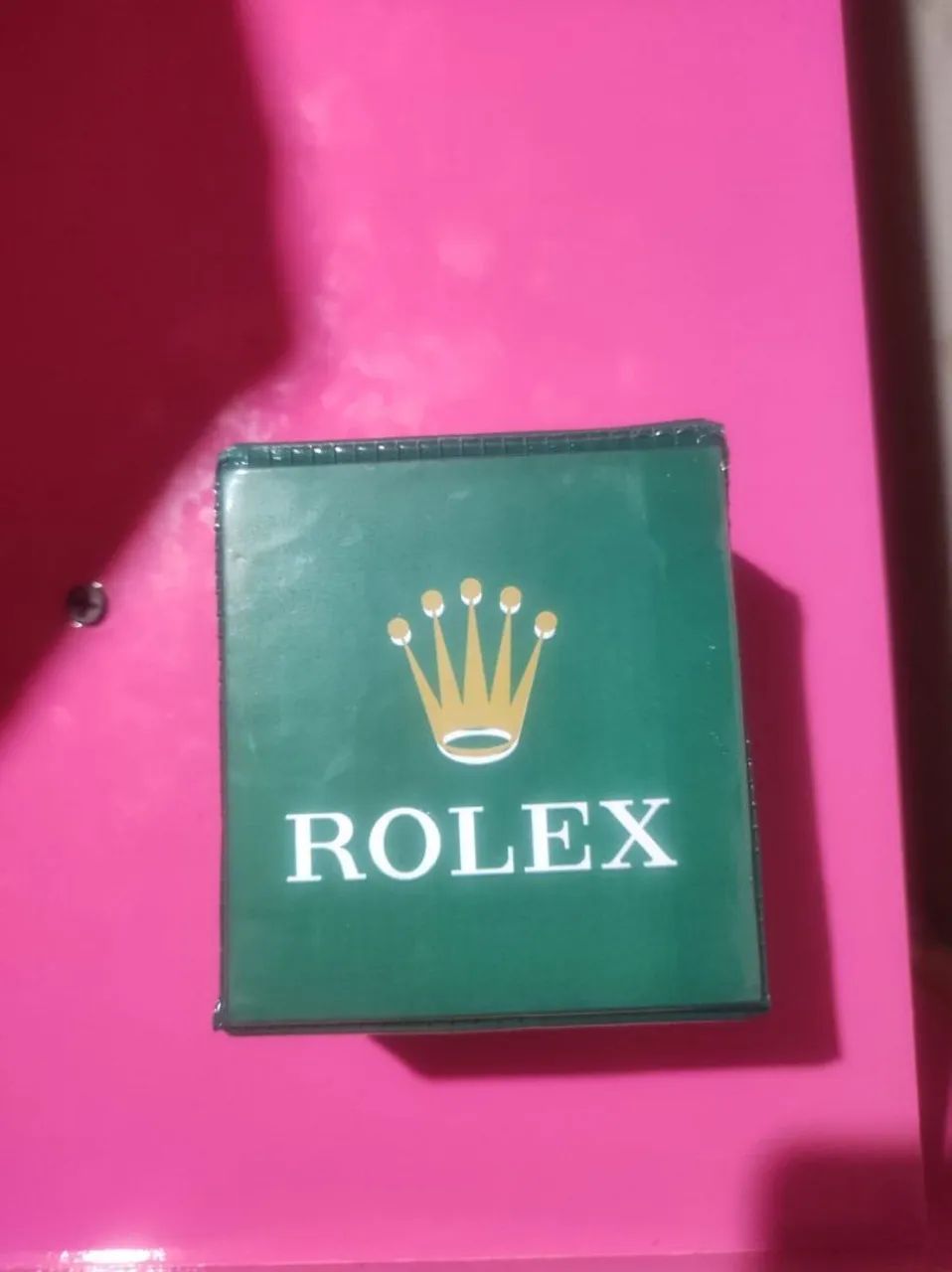 Relógio Rolex  - Foto 3