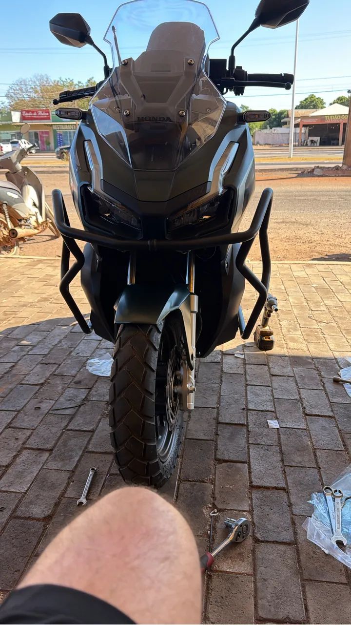 Honda ADV Novinha - Foto 3