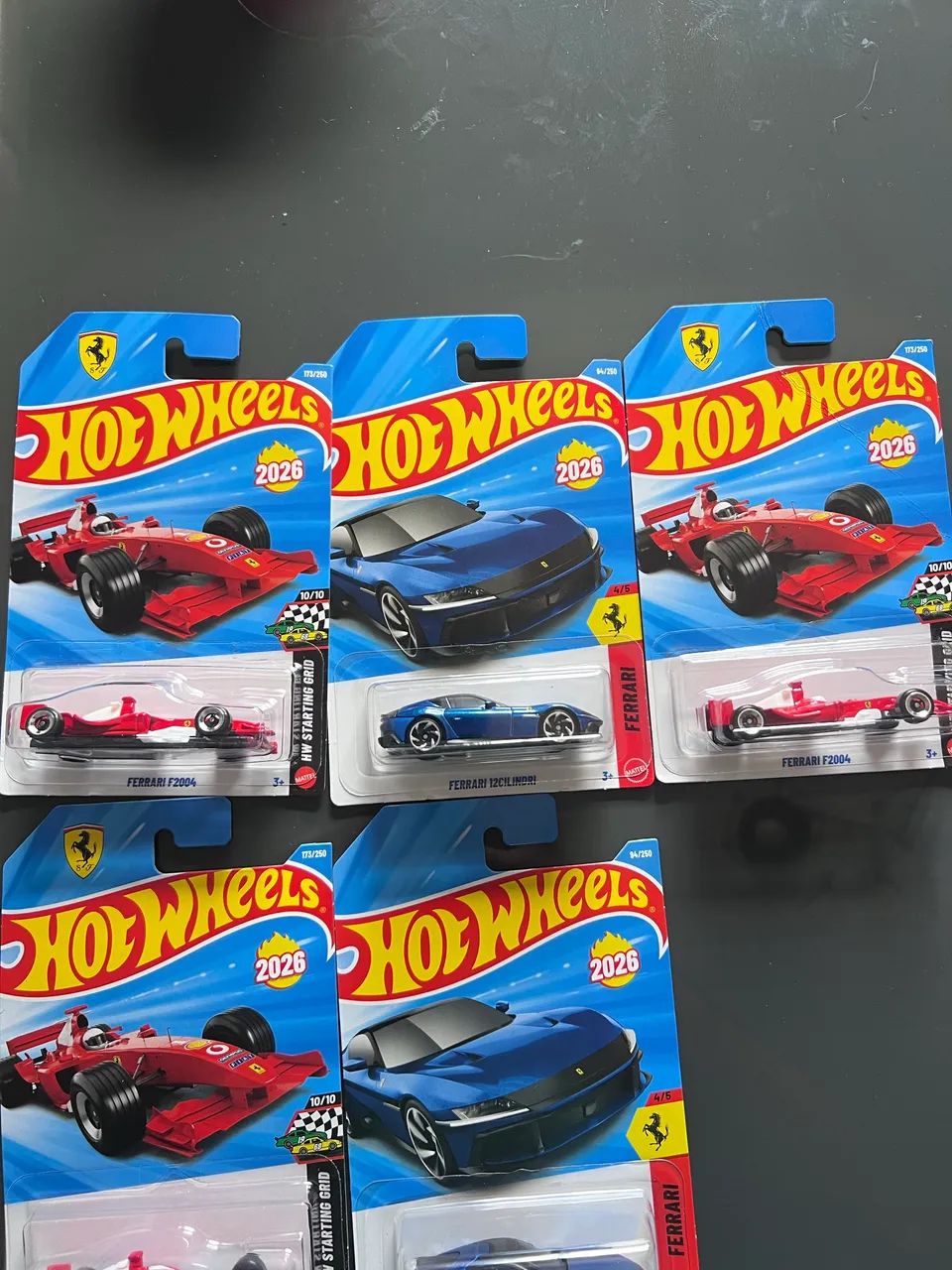 Hotweels