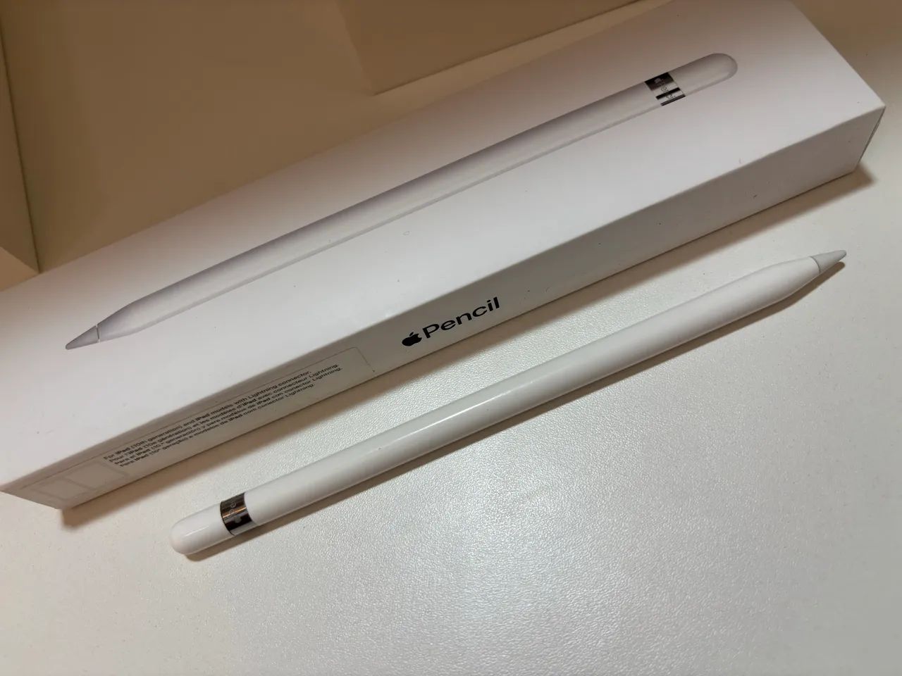 Apple Pencil 本体 Apple Pencil Original Apple | MercadoLivre