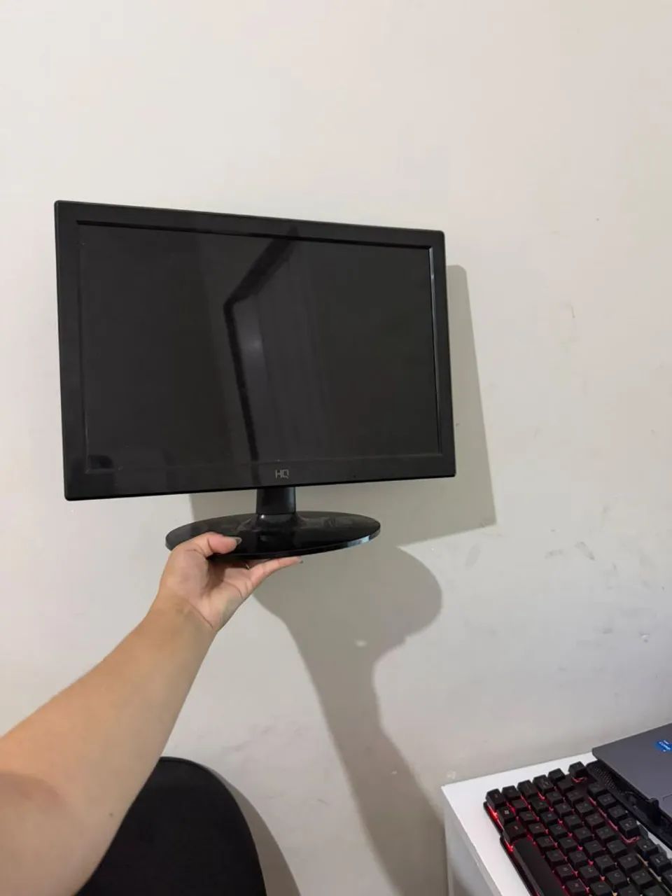 Monitor HQ 19,5