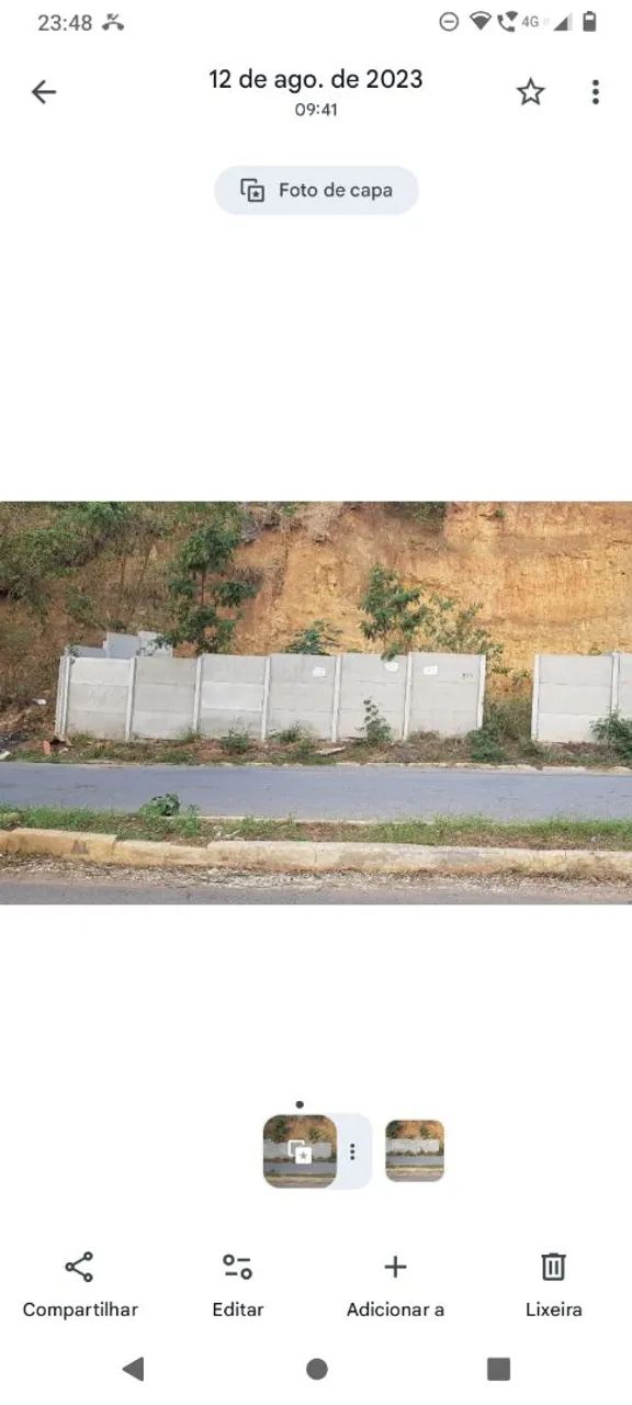 oportunidade lote avenida central 240 metros de área util