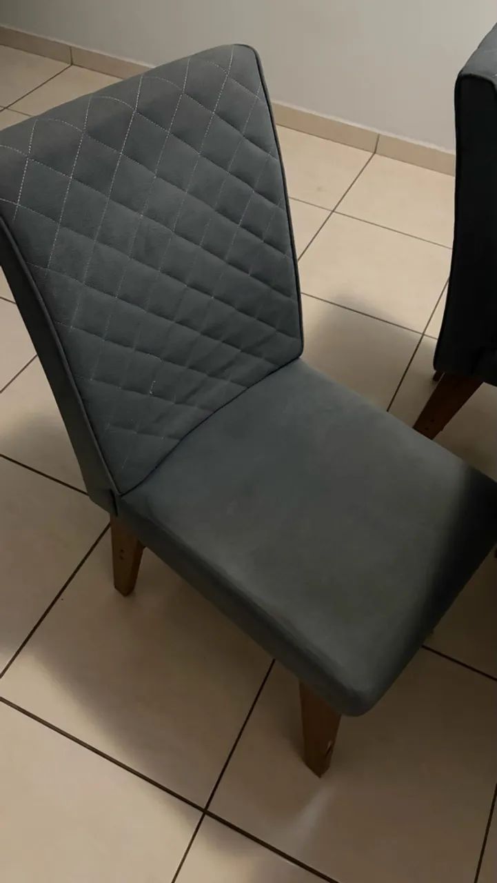 Mesa 4 lugares - Foto 5