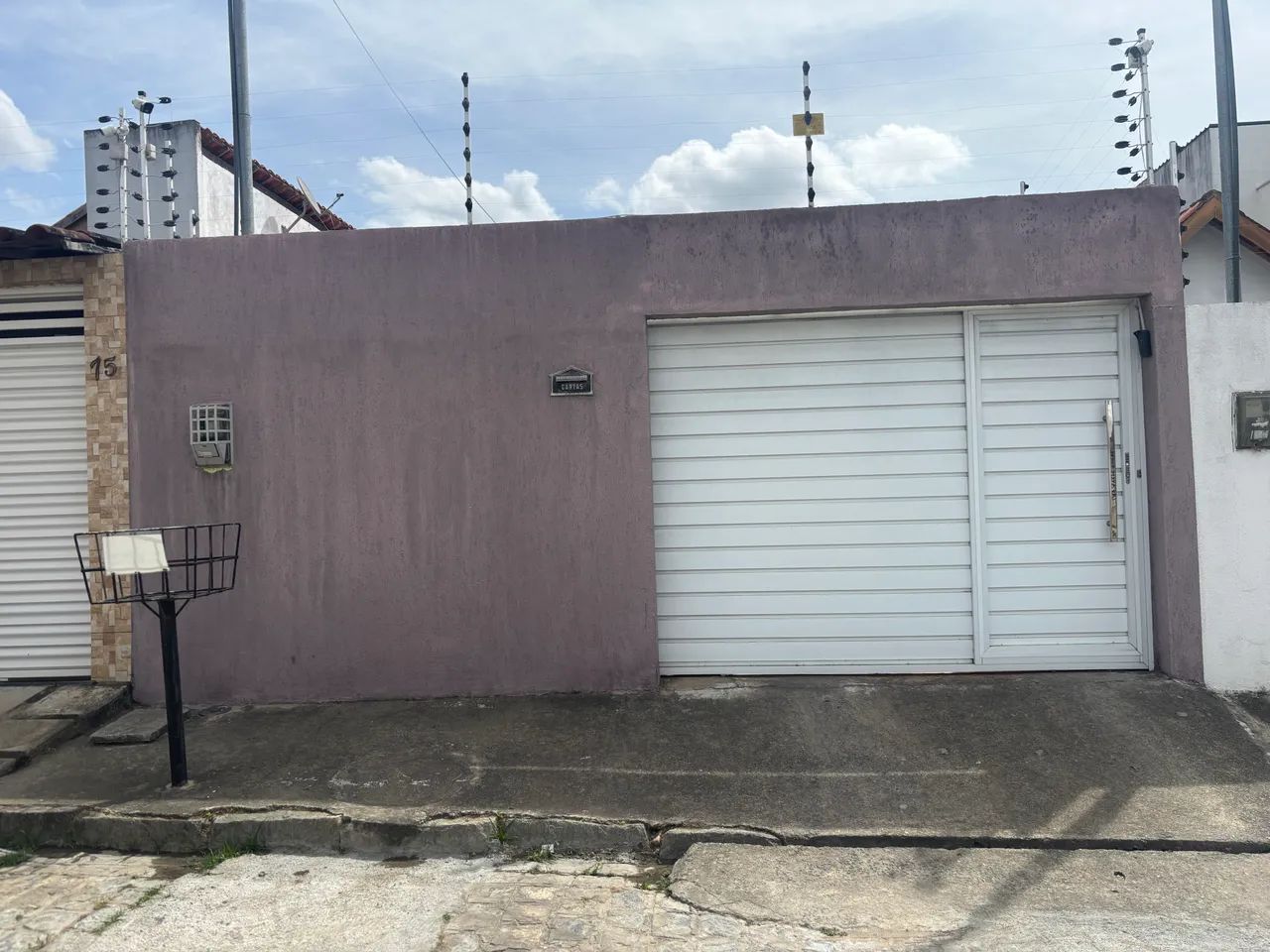 Foto - Campina Grande - Acácio Figueiredo