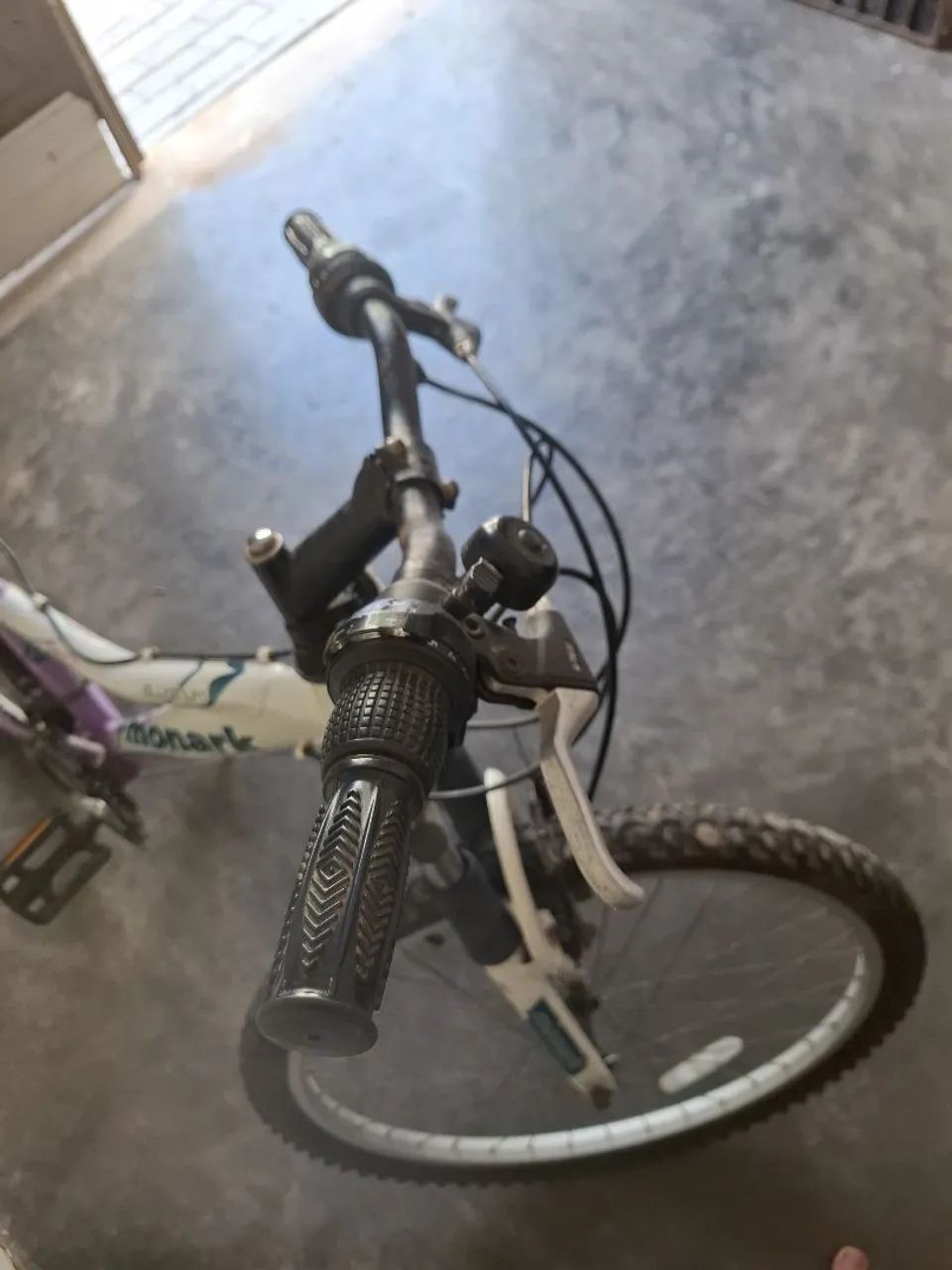 Bicicleta monark aro 26 - Foto 5
