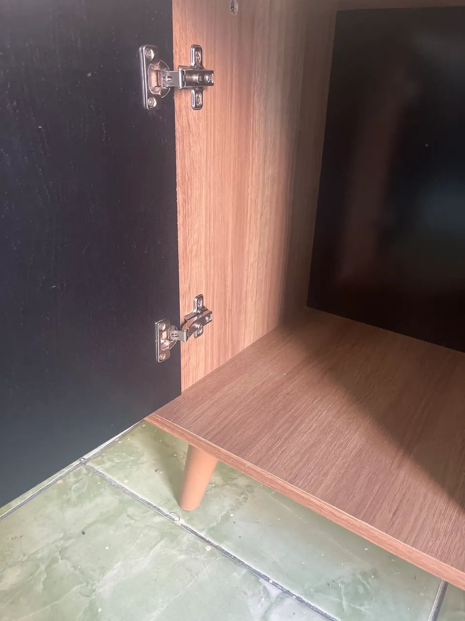Rack de sala novo - Foto 4