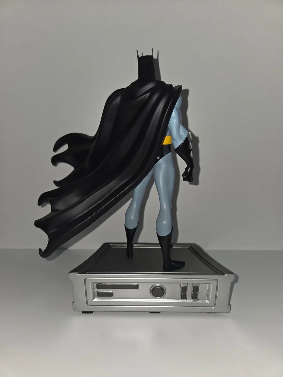 Batman animited iron studios 1/10 - Foto 3