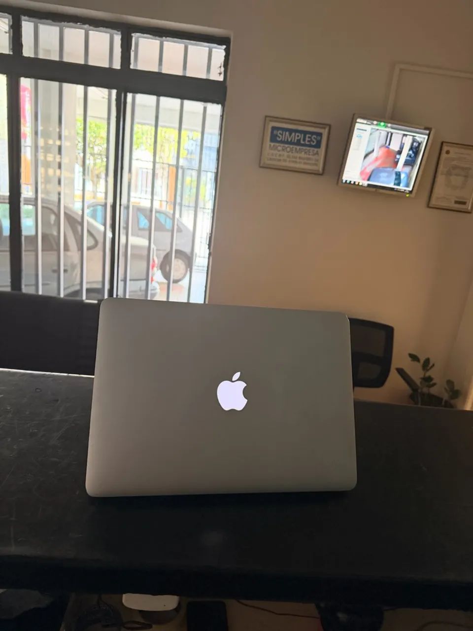 MacBook Air 2017 13.3