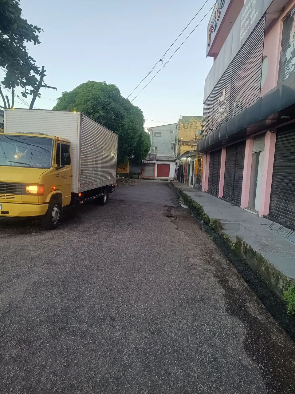 Mudança *01 - Foto 2