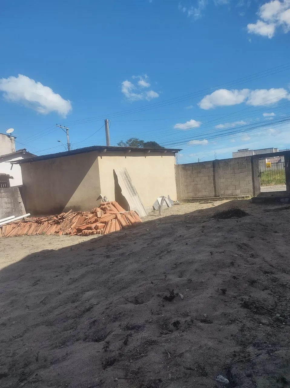 Lote grande antigo  - Foto 2