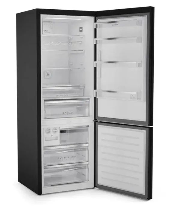 Geladeira elettromec 510L