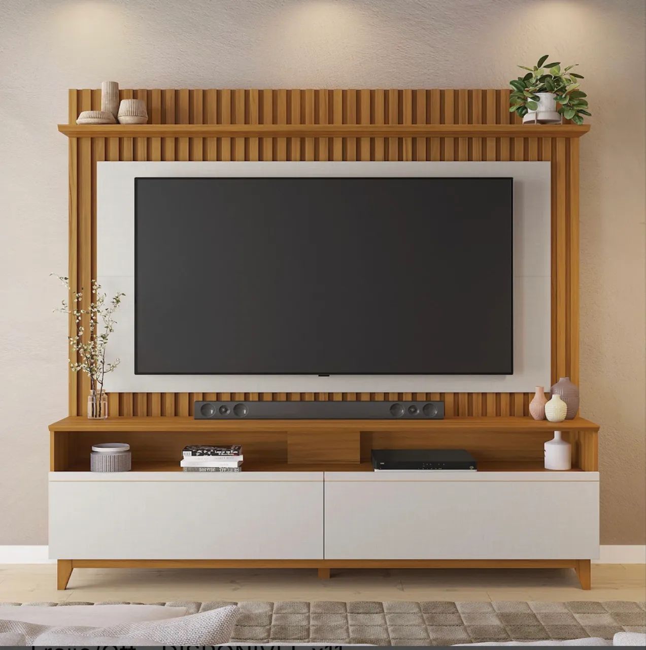 Nordik Rack Basculante