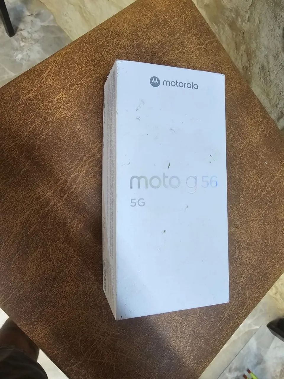 Moto 56 5G - Foto 4