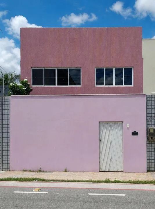 ALUGO PRÉDIO COMERCIAL / 420m2 DE ÁREA CONSTRUÍDA 