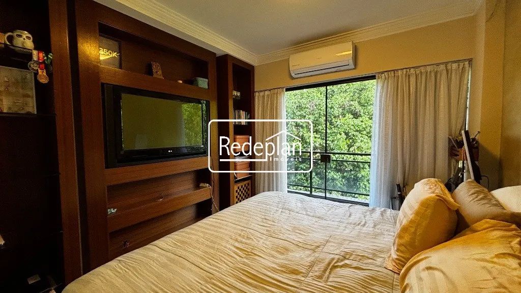 Apartamento com Espaço Interno Diferenciado à Venda - Edifício Barão de Guapi | Barra Mans - Foto 4