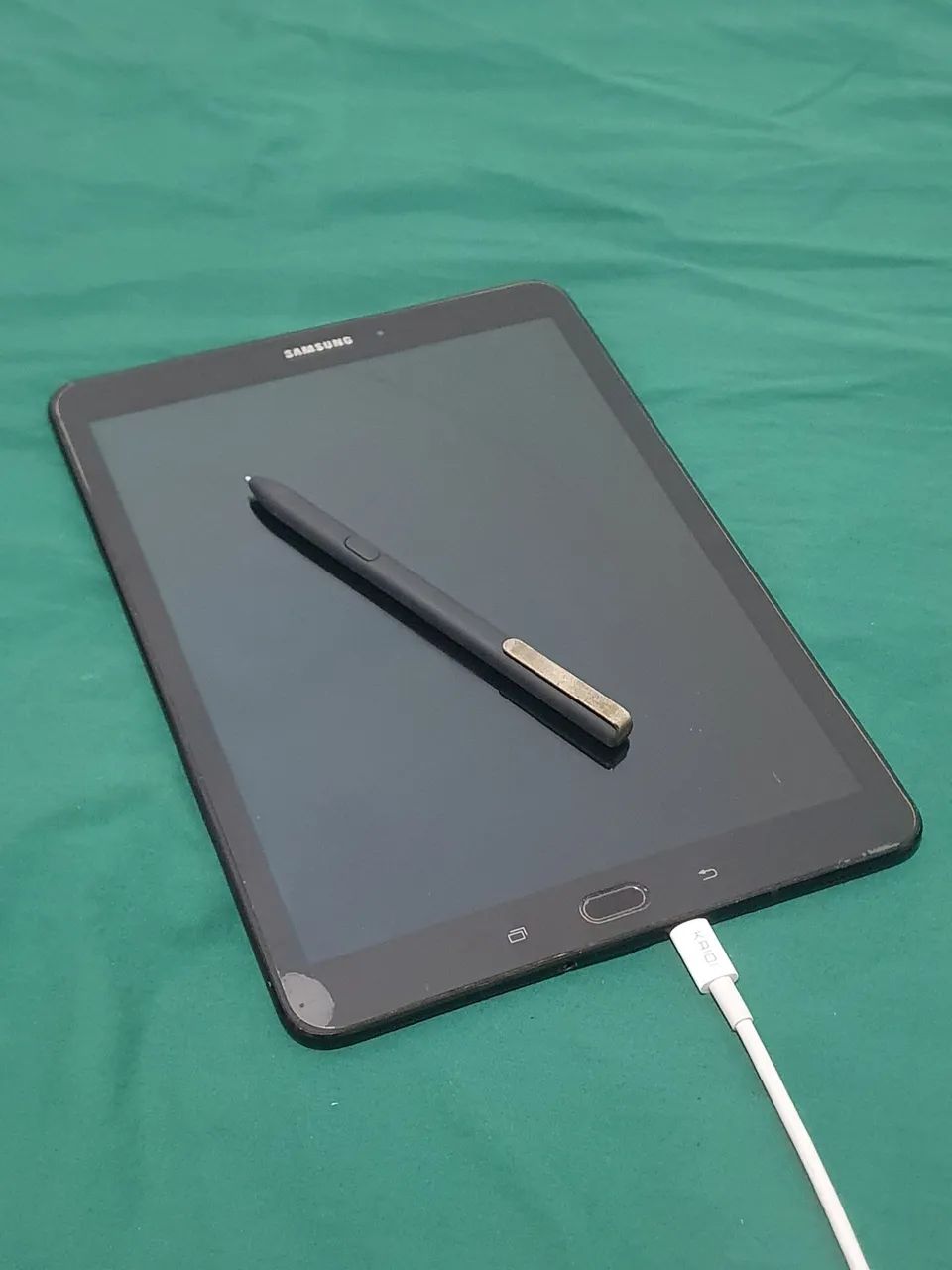 Tablet Galaxy Tab S3
