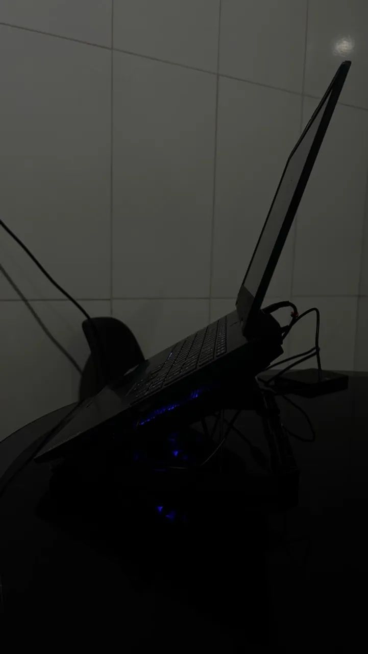 Notebook Lenovo Gaming
