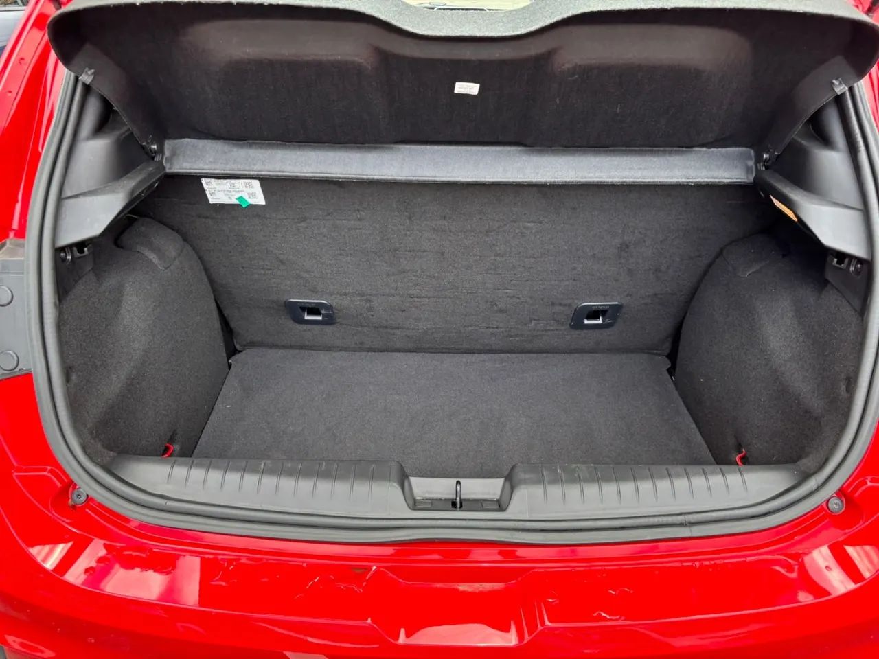 Fiat Argo Drive 1.0 Firefly, foto 15 de 15