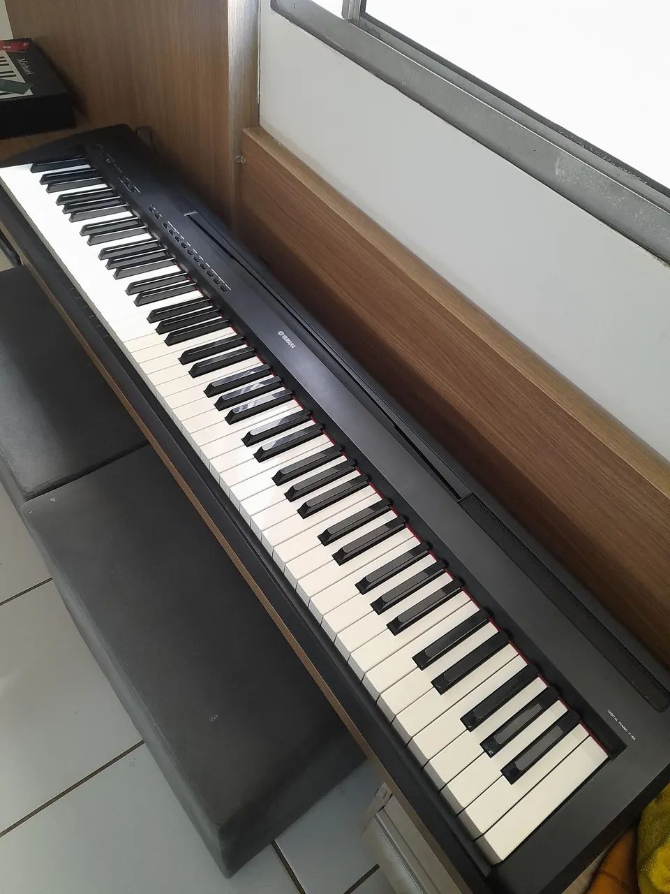 YAMAHA P85 sem detalhes - Foto 2