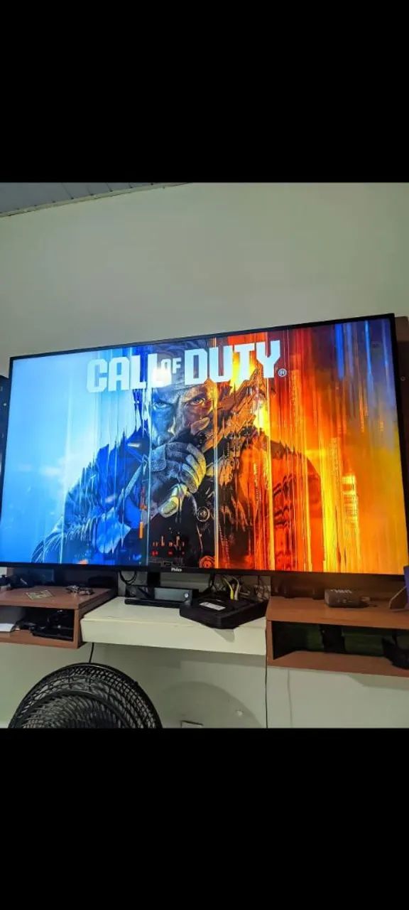 Tv 65 polegadas  - Foto 2