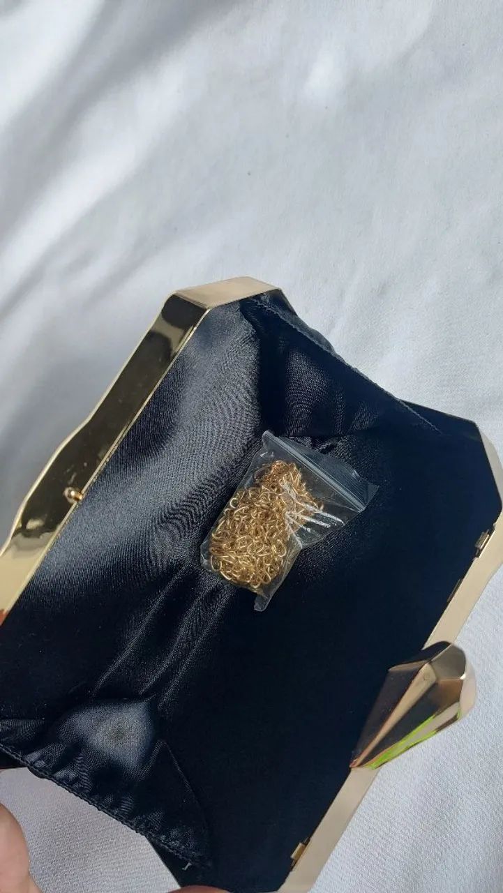 Bolsa de luxo. - Foto 3