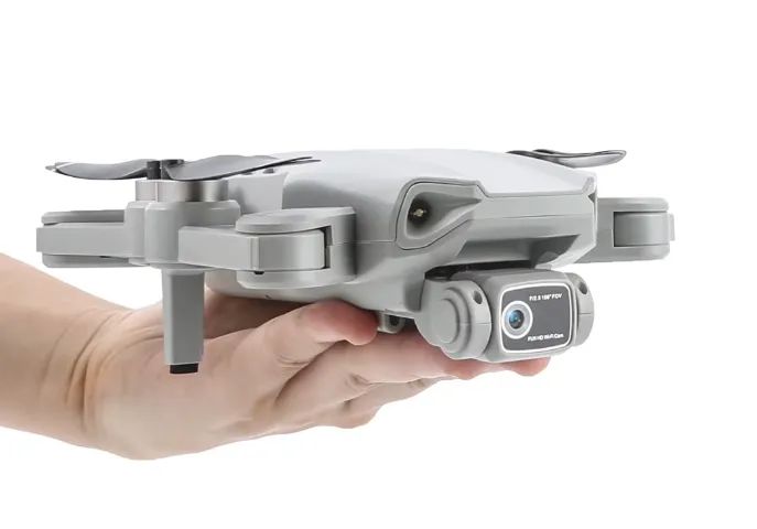 Mini Drone Lyzrc L900 Pro SE 4k - Foto 5
