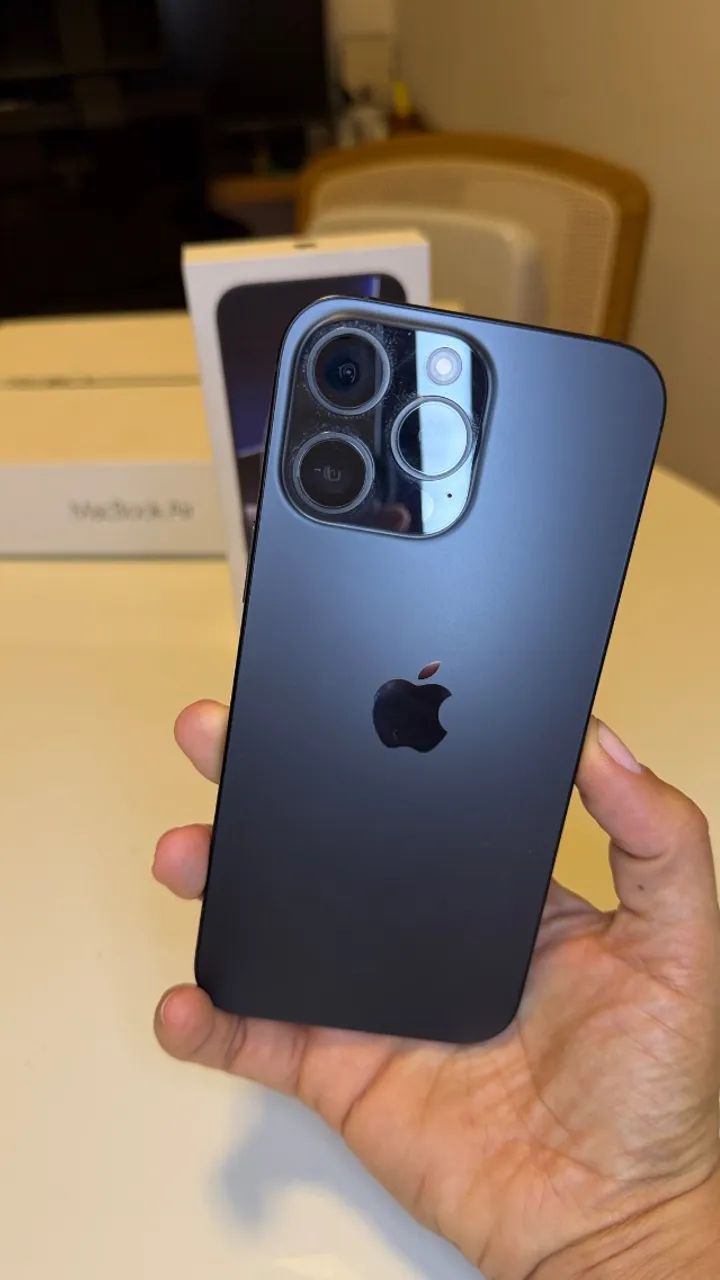 IPHONE 16 PRO MAX  - Foto 2