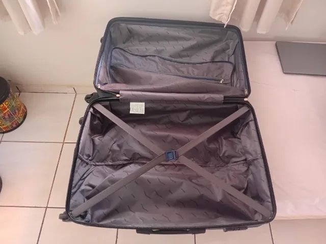 Mala de viagem - Foto 4