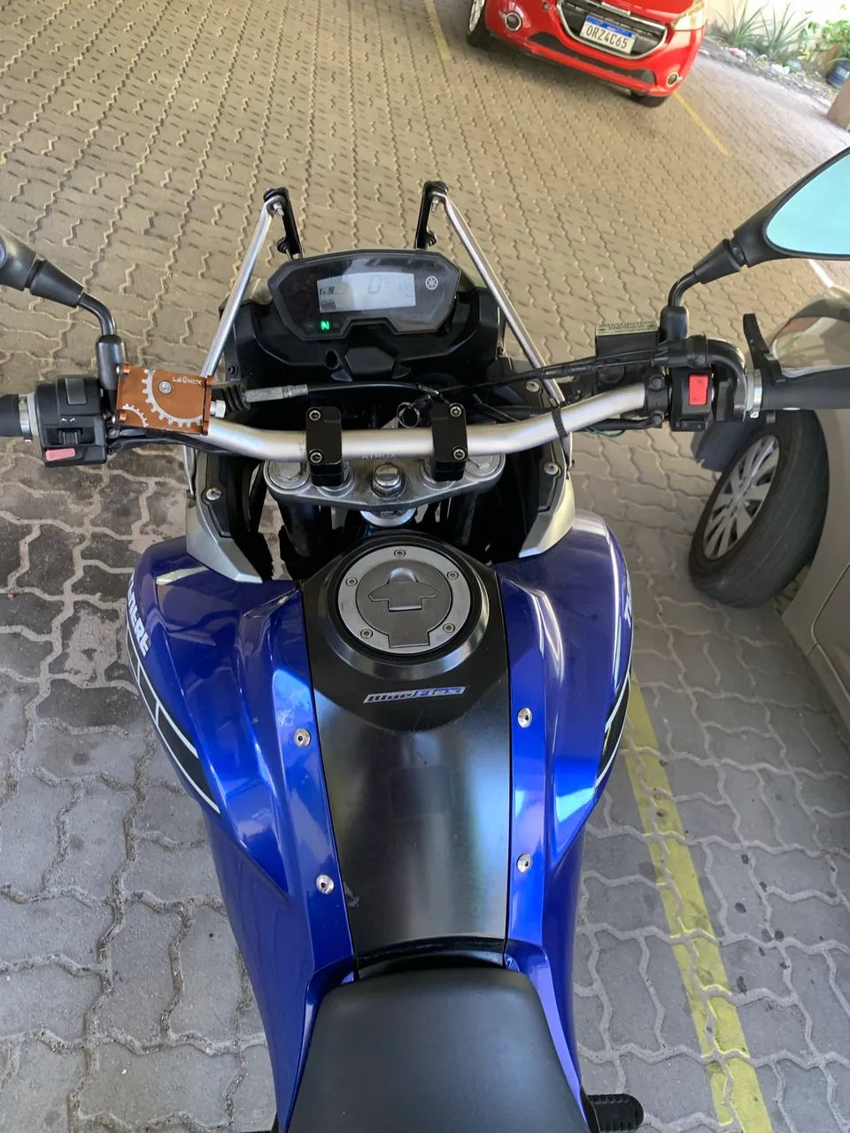 Tenere 250  - Foto 5