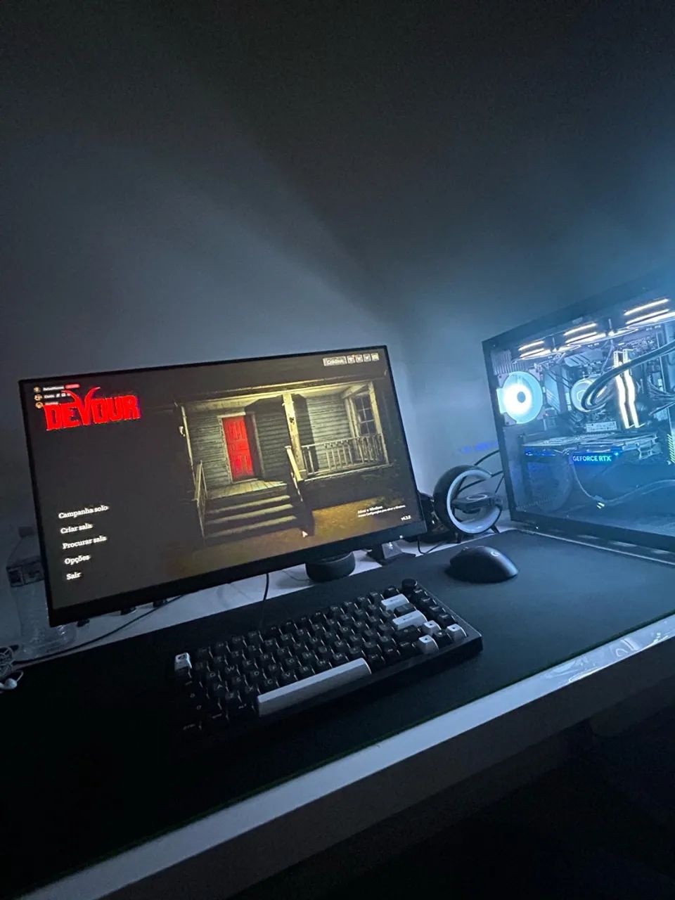 Monitor AOC 180hz  - Foto 5